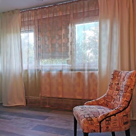 Chic Apartment Brăila Exteriér fotografie
