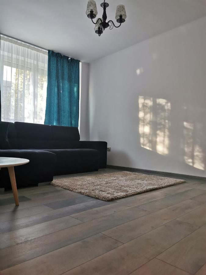 Chic Apartment Brăila Exteriér fotografie