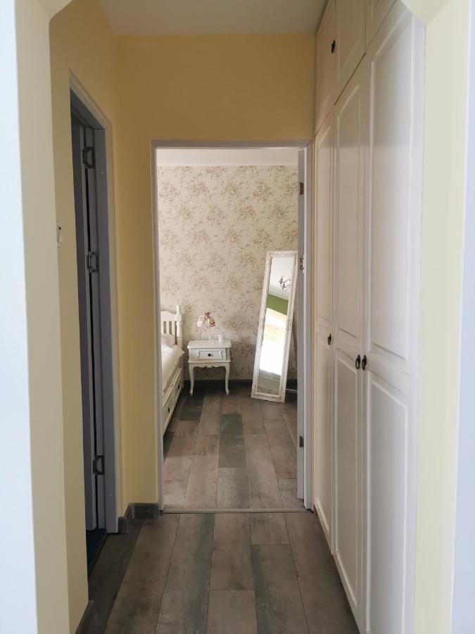 Chic Apartment Brăila Exteriér fotografie